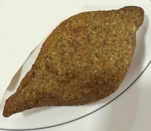 Kibe!  at Paixão Vegan in Rio De Janeiro