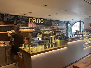Pano   at Pano in Kitzbuehel