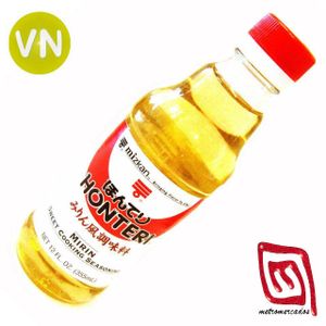 NON ALCOHOLIC MIRIN / MIRIN SIN ALCOHOL  www.facebook.com/metromercadoscr at Metromercados in Heredia