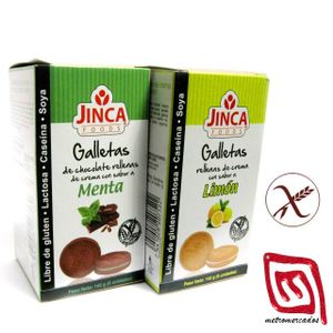 GLUTEN FREE VEGGIE COOKIES / GALLETAS VEGGIE LIBRES DE GLUTEN at Metromercados in Heredia
