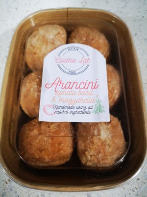  at Cucina Lab in Middle Swan