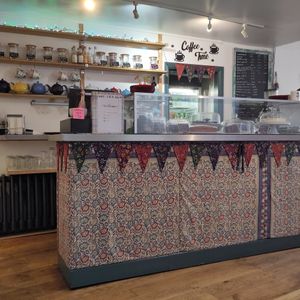  at Art Tea Zen in Langport