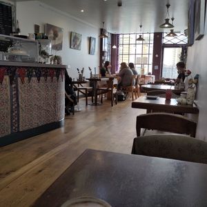  at Art Tea Zen in Langport