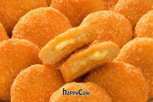 Vegetarian Cheese Pie
great finger food at Great Gourmet Vegetarian Food in Logan City