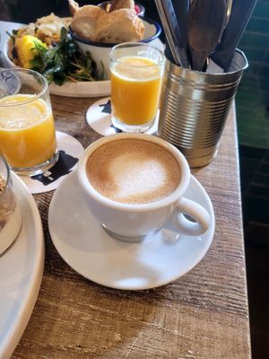  at MIE HOUSE in Mannheim