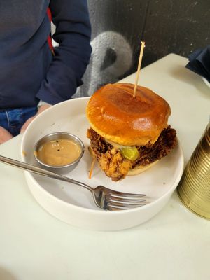  at MIE HOUSE in Mannheim