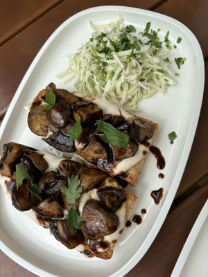   at Orangerie Neukölln in Berlin