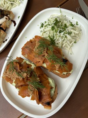   at Orangerie Neukölln in Berlin