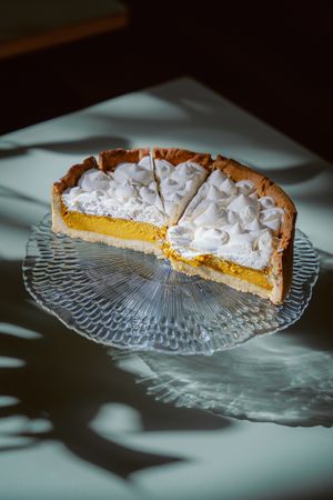  at Orangerie Neukölln in Berlin