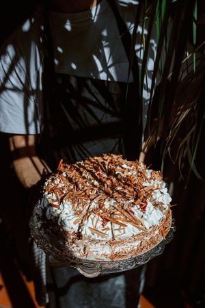  at Orangerie Neukölln in Berlin