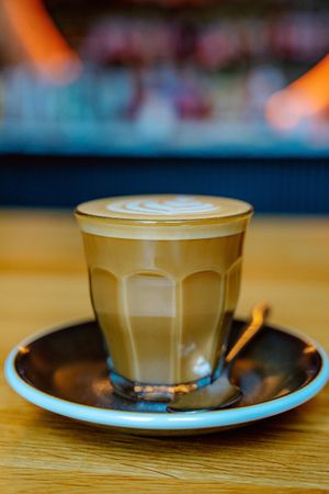  at Orangerie Neukölln in Berlin