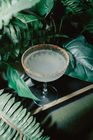  at Orangerie Neukölln in Berlin