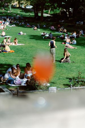  at Orangerie Neukölln in Berlin