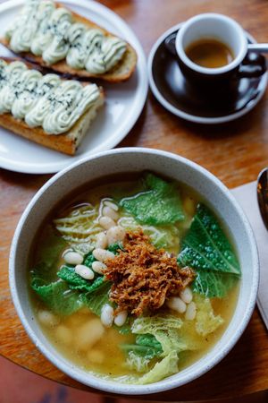  at Orangerie Neukölln in Berlin