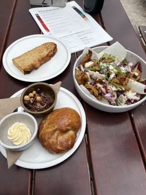   at Orangerie Neukölln in Berlin