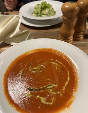   at Zum Rittmeister in Werder Havel