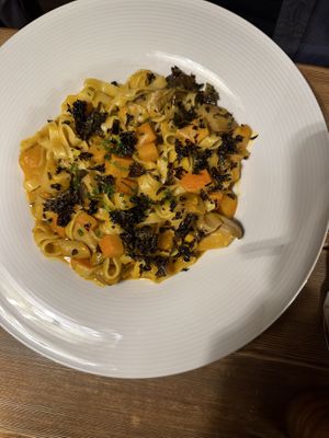   at Zum Rittmeister in Werder Havel