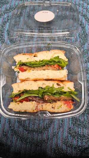  at YVR - Purebread in Vancouver