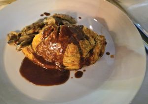 Pithivier at Studio Gauthier in London