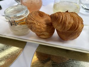   at Studio Gauthier in London