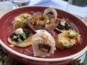   at Studio Gauthier in London