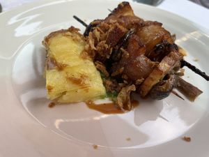   at Studio Gauthier in London