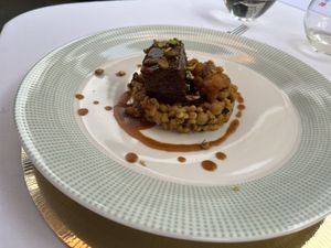   at Studio Gauthier in London