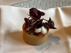 Canapé   at Studio Gauthier in London