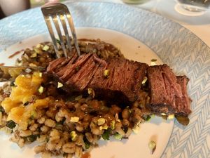 3d meat   at Studio Gauthier in London