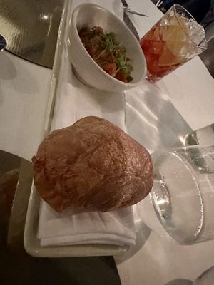   at Studio Gauthier in London