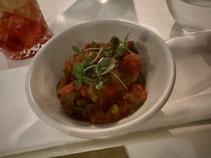   at Studio Gauthier in London