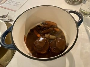   at Studio Gauthier in London