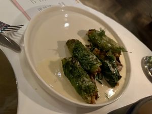   at Studio Gauthier in London