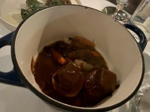   at Studio Gauthier in London