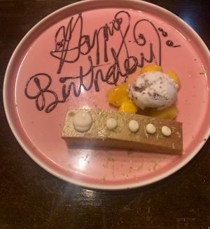   at Studio Gauthier in London