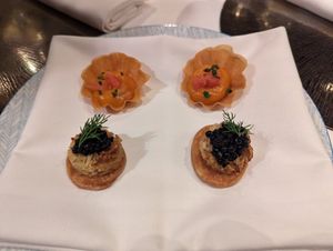  at Studio Gauthier in London