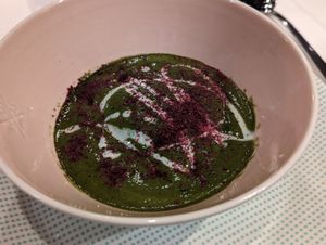  at Studio Gauthier in London