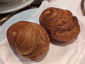  at Studio Gauthier in London