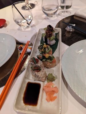  at Studio Gauthier in London