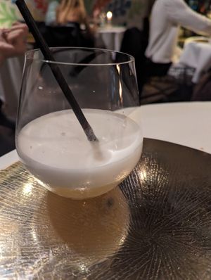  at Studio Gauthier in London