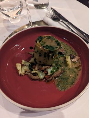  at Studio Gauthier in London