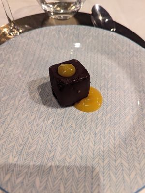  at Studio Gauthier in London