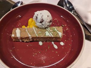  at Studio Gauthier in London