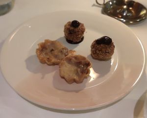  at Studio Gauthier in London