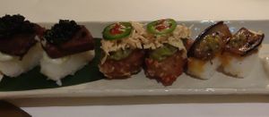  at Studio Gauthier in London