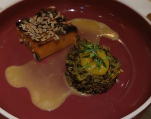  at Studio Gauthier in London