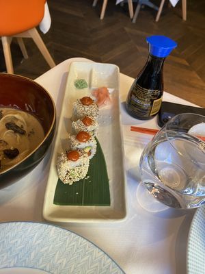   at Studio Gauthier in London