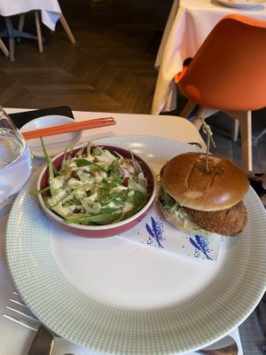   at Studio Gauthier in London