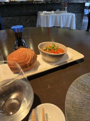   at Studio Gauthier in London