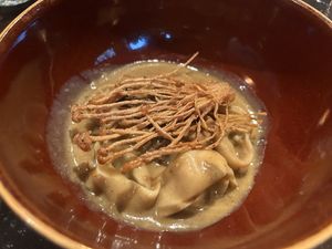 Tortellini   at Studio Gauthier in London